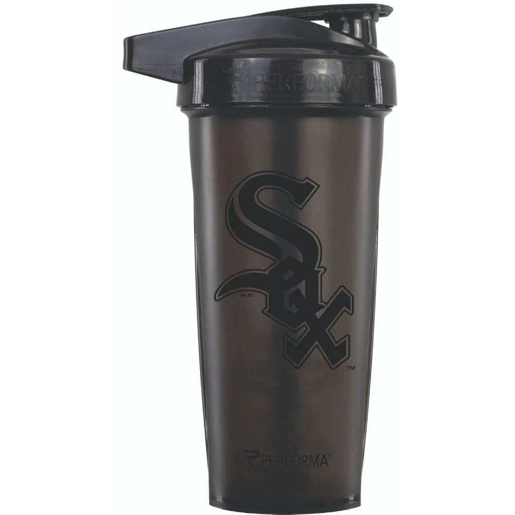 Performa Active Sports Shaker Cup with Sliding Blender Ball