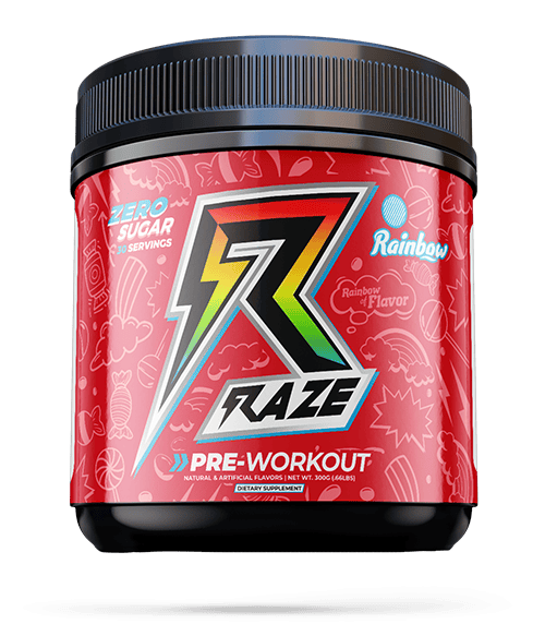 REPP Raze Pre-Workout 30 Servings South Beach REPP Raze Pre-Workout 30 Servings South Beach