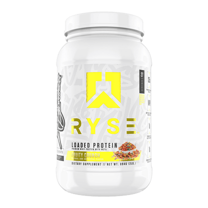 RYSE Loaded Protein