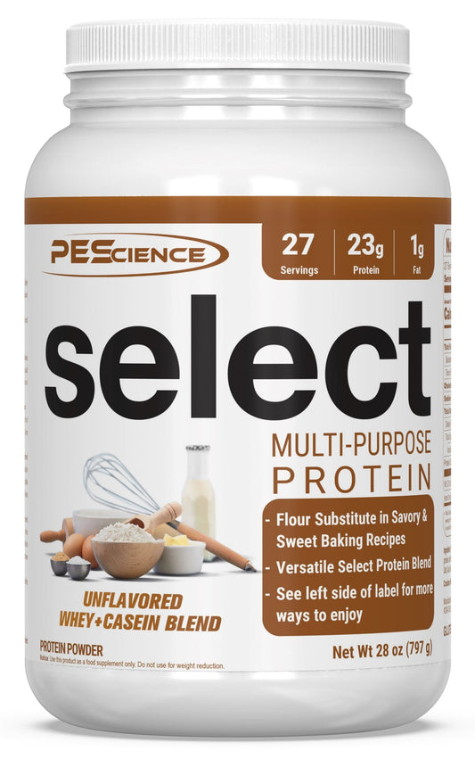 PES Select Multi-Purpose Protein